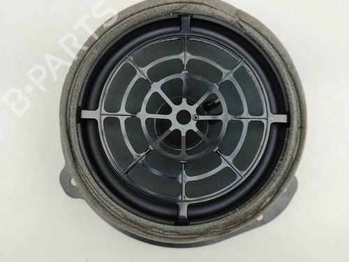 Speaker AUDI A5 Sportback (F5A, F5F) 40 TFSI Mild Hybrid | BP28436615E2