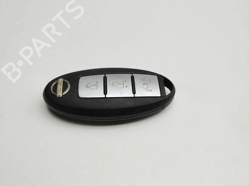 Módulo eletrónico NISSAN LEAF (ZE1) Electric | BP37797822M83 - Image 3