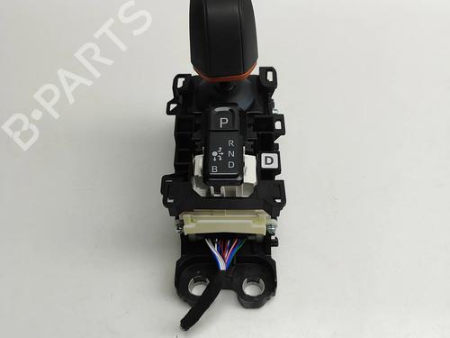Gearstang TOYOTA C-HR (_X2_, _H2_) Hybrid (ZYX20) | BP30108409M90 