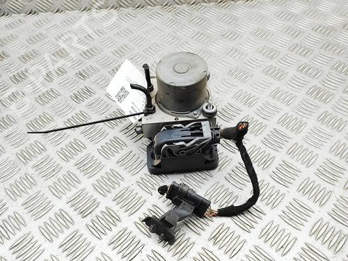 Used ABS pump ABS pump FIAT DUCATO Bus (250_) 130 Multijet 2,3 D (126 hp) 33395590 33395590
