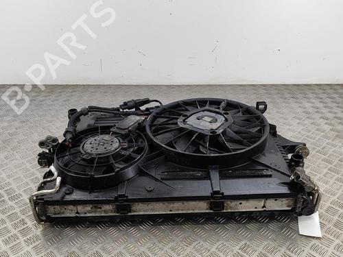 Radiatorsett PORSCHE CAYENNE (9PA) 3.2 | BP23248480M120 