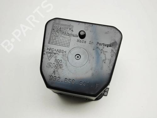 Cup/Object holder PORSCHE 911 Convertible (992) 3.0 Carrera (992312) | BP38018394I37 - Image 5