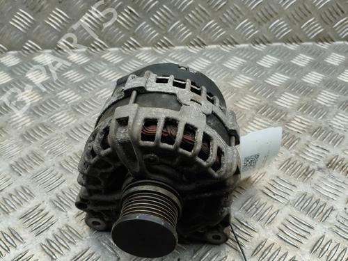 Used Alternator Alternator VW GOLF VII (5G1, BQ1, BE1, BE2) 2.0 GTD (184 hp) 39546280 39546280