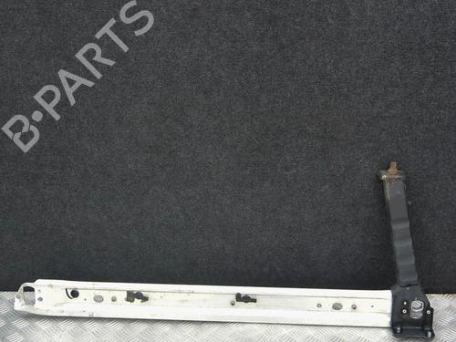 Used Crossmember RENAULT MEGANE III Hatchback (BZ0/1_, B3_) 1.5 dCi (106 hp) 6718361