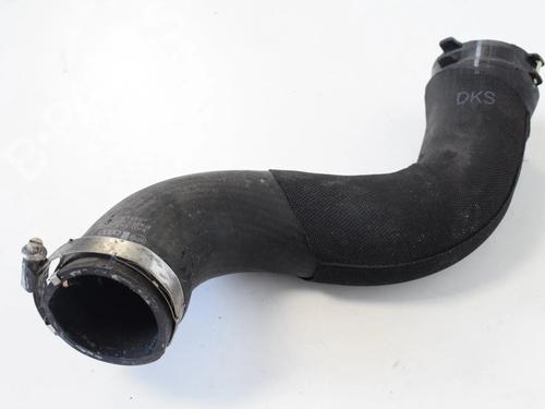 Used Intercooler pipe AUDI A4 B9 (8W2, 8WC) 2.0 TFSI (190 hp) 30207172