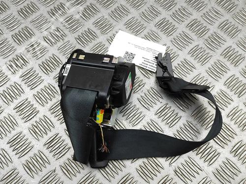 Used Rear right seatbelt Rear right seatbelt VOLVO V60 II (225) B6 Mild-Hybrid AWD (299 hp) 33382747 33382747