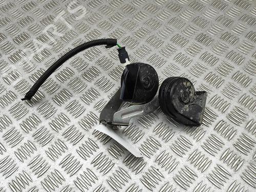 Used Horn PEUGEOT 508 II (FB_, FH_, F3_) Hybrid 225 (F35GQU) (224 hp) 29975442