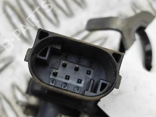 Electronic sensor VOLVO V60 II (225) B6 Mild-Hybrid AWD | BP31217452M84