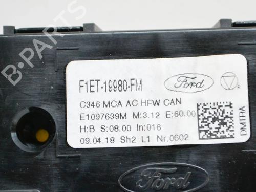 Electronic module FORD FOCUS III 1.0 EcoBoost | BP27758832M83 - Image 8