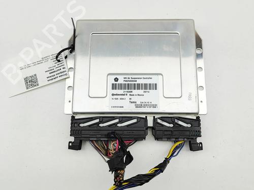 Used Electronic module JEEP GRAND CHEROKEE IV (WK, WK2) 3.0 CRD V6 4x4 (250 hp) 29829872