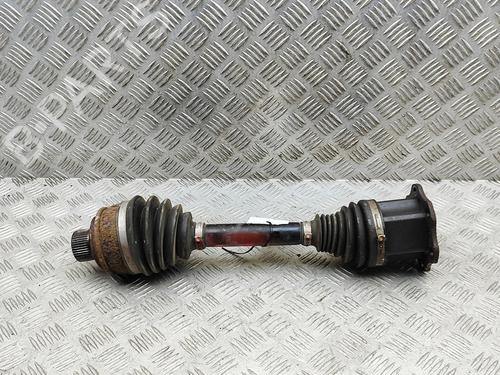 Used Left front driveshaft Left front driveshaft AUDI A5 (F53, F5P) 2.0 TDI (190 hp) 33387060 33387060