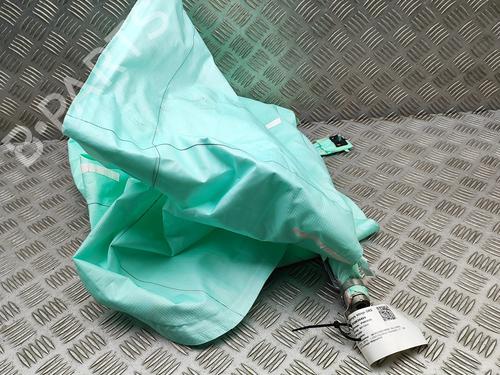 Right curtain airbag MERCEDES-BENZ GLC (X253) 300 d 4-matic (253.919) | BP29731171C12 