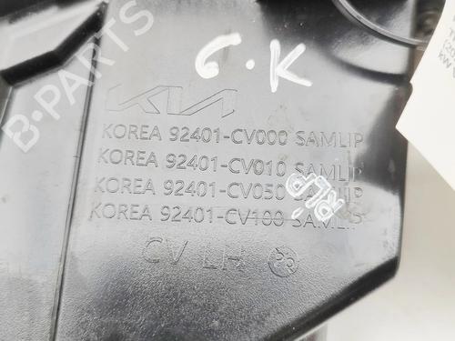 Left taillight KIA EV6 (CV) 77 | BP38932197C34 - Image 7