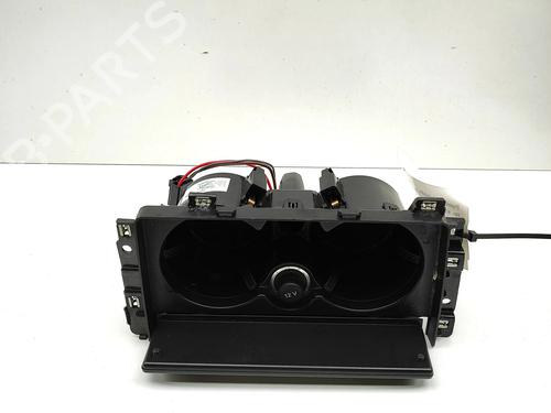 Cup/Object holder AUDI Q8 (4MN, 4MT) 55 TFSI Mild Hybrid quattro | BP38070634I37 - Image 2