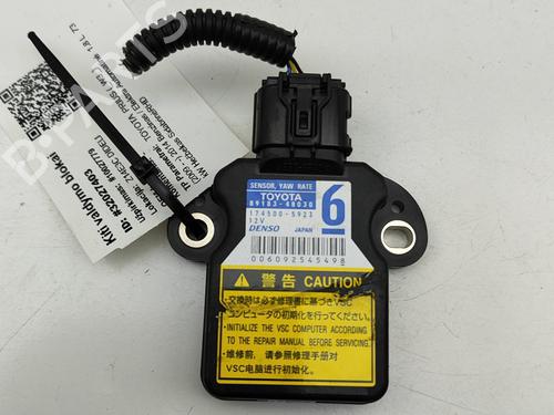 Elektronisk sensor TOYOTA PRIUS (_W3_) 1.8 Hybrid (ZVW3_) (99 hp) 28811962