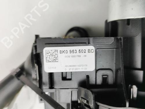 Steering column stalk AUDI A5 (8T3) RS5 quattro | BP34282246I23  - Image 7