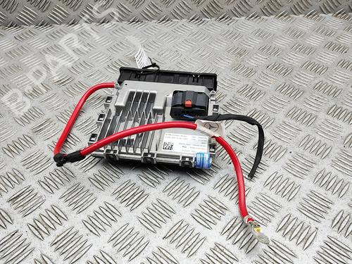 Electronic module VW PASSAT B7 (362) 1.4 TSI EcoFuel | BP37469243M83 - Image 3