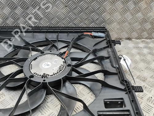 Radiator fan VOLVO XC90 II (256) T6 AWD | BP37642997M35 - Image 4