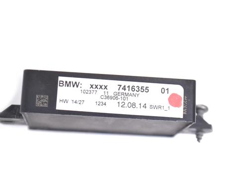 Electronic module MINI MINI Coupe (R58) Cooper | BP33345988M83  - Image 5