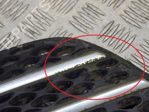 Grill KIA CEE'D Hatchback (ED) 2.0 CRDi | BP9165735C40 