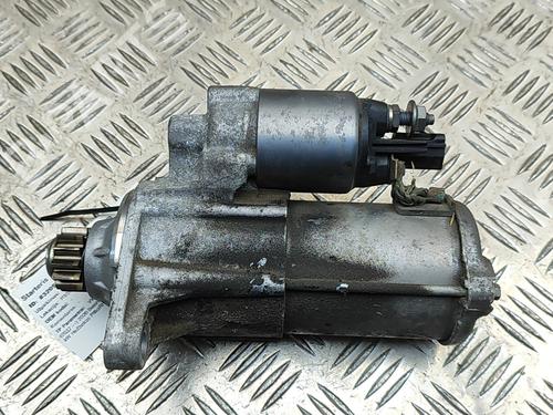 Anlasser für VW POLO VI (AW1, BZ1, AE1) 2.0 GTI (200 hp) 28676783