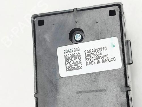 Left front window switch CADILLAC ESCALADE 6.2 AWD | BP33377825I27 - Image 7