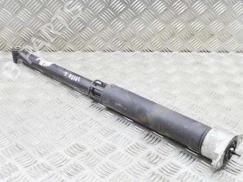 Right rear shock absorber FORD FIESTA VII (HJ, HF) 1.0 EcoBoost | BP13511928M19 