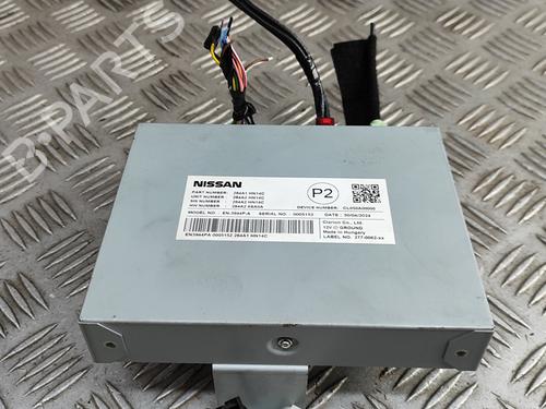 Elektronisk modul NISSAN QASHQAI III (J12) 1.3 DIG-T All-wheel Drive (158 hp) 28955401