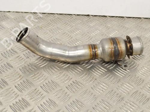 Used Pipe Pipe LAND ROVER RANGE ROVER IV (L405) 4.4 SDV8 4x4 (313 hp) 14658535 14658535