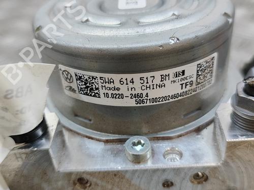 ABS pump CUPRA FORMENTOR (KM7, KMP) 1.4 e-Hybrid | BP28433301M43 