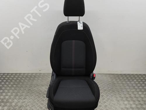 Used Right front seat HYUNDAI KONA (OS, OSE, OSI) 1.0 T-GDi Hybrid 48V (120 hp) 28431768