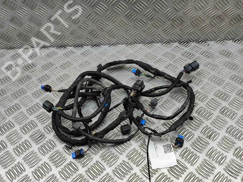 Electronic module VOLVO XC60 II (246) 2.0 B5 Mild-Hybrid | BP29486365M83