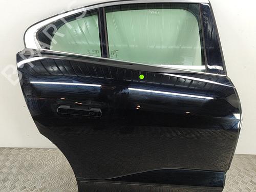 Used Right rear door JAGUAR I-PACE (X590) EV400 AWD (400 hp) 27777887