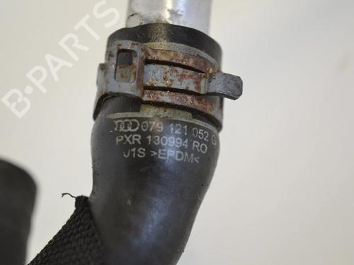 Pipe AUDI A6 C7 (4G2, 4GC) S6 quattro | BP30250535M125 