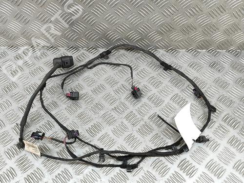 Electronic module VW GOLF VII (5G1, BQ1, BE1, BE2) 2.0 GTI | BP24818836M83 - Image 3