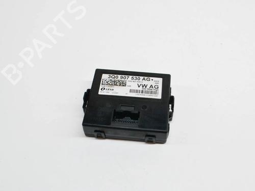 Used Electronic module SKODA KAROQ (NU7, ND7) 1.0 TSI (116 hp) 10527792