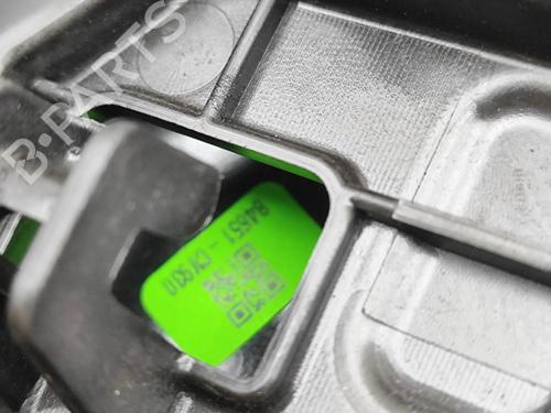 Middle console KIA EV6 (CV) ELECTRIC AWD | BP27873155I22 - Image 11