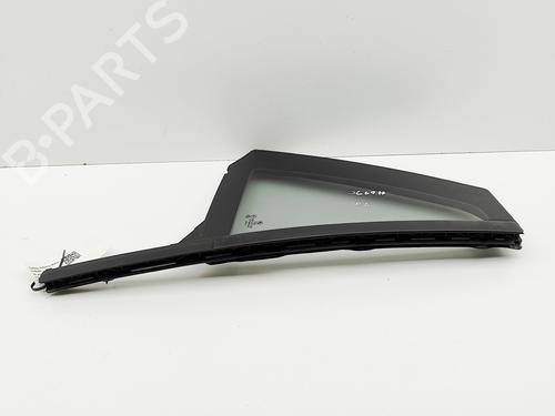 Used Rear right door window BMW X1 (F48) sDrive 18 d (150 hp) 29730898