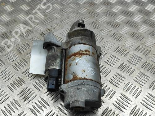 Starter AUDI Q7 (4MB, 4MG, 4MQ) 3.0 TDI quattro | BP36067047M8 - Image 2
