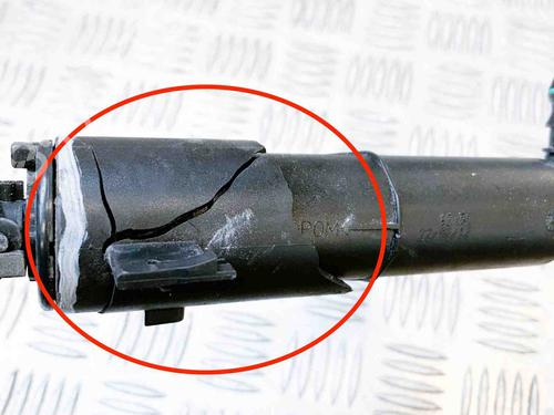 Headlight washer BMW 3 Convertible (E93) 330 d | BP29593388E17 