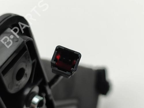 Venstre solskærm JAGUAR I-PACE (X590) EV400 AWD | BP28275913I1 