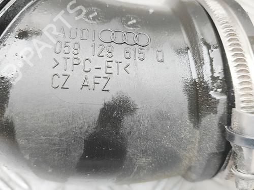 Pipe AUDI A6 C7 Avant (4G5, 4GD) 3.0 TDI quattro | BP38961203M125 - Image 7