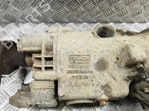 Rear differential LAND ROVER FREELANDER 2 (L359) 2.2 TD4 4x4 | BP27240213M24 