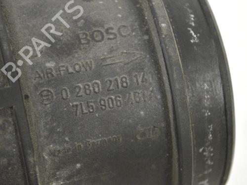 Mass air flow sensor PORSCHE CAYENNE (9PA) 3.2 | BP30218448M95 