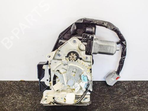 Used Tailgate lock FORD KUGA II (DM2) 2.0 TDCi 4x4 (180 hp) 6742534