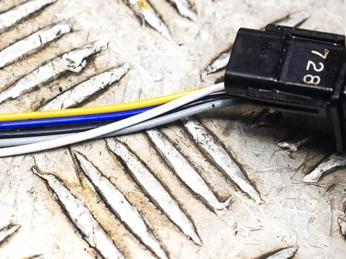 Electronic sensor AUDI A5 Sportback (8TA) S5 quattro | BP11181297M84 