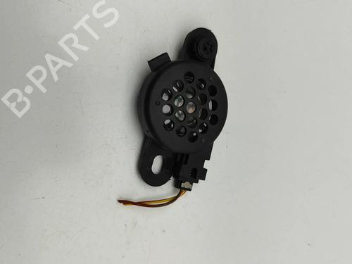 Electronic module AUDI A3 Limousine (8VS, 8VM) S3 quattro | BP27289948M83