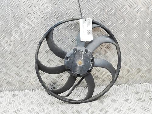 Used Radiator fan Radiator fan VW CADDY IV Box Body/MPV (SAA, SAH) 2.0 TDI (102 hp) 32756453 32756453