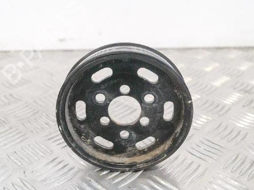 Used Pulley AUDI A4 B8 Avant (8K5) 2.0 TDI (170 hp) 14660803