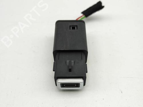 Elektronisk modul Elektronisk modul 38961714 38961714
